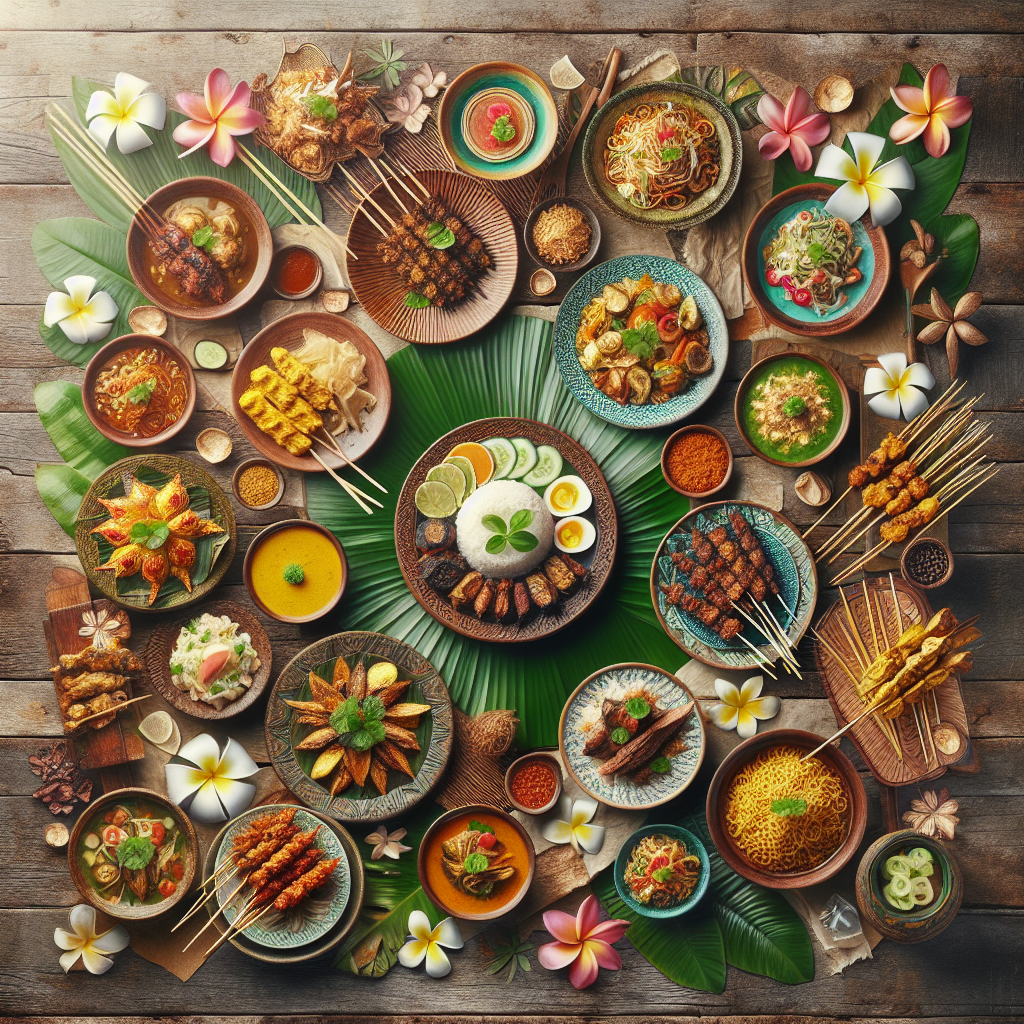 Menemukan Kelezatan Kuliner di PIK: Tempat Makan yang Harus Dicoba