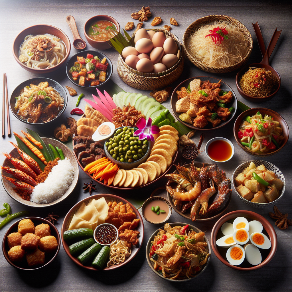 Resep Makanan Enak yang Bikin Ketagihan