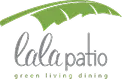 Lala Patio – Blog