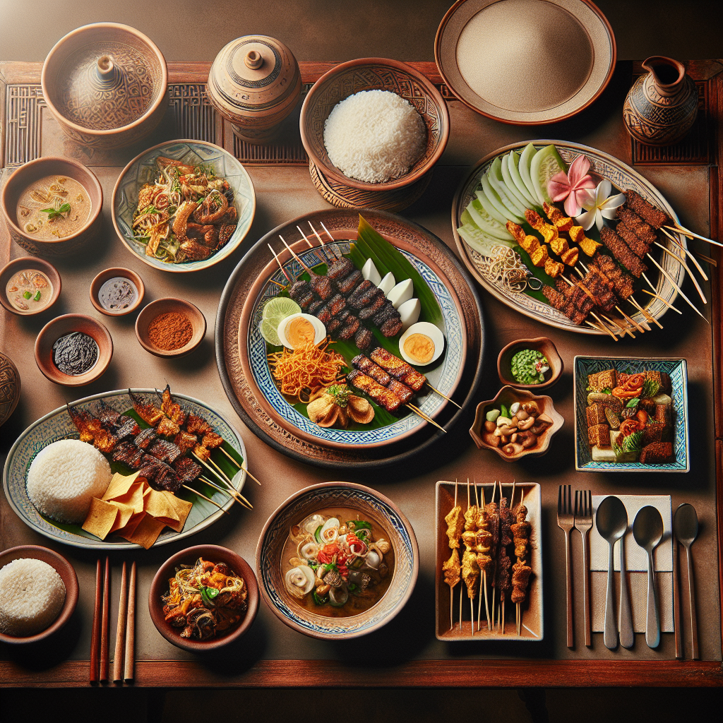 Makanan Simpel yang Bisa Membuat Ketagihan