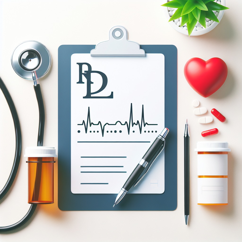 Mengungkap Rahasia Contoh Resep Dokter untuk Penyakit Umum