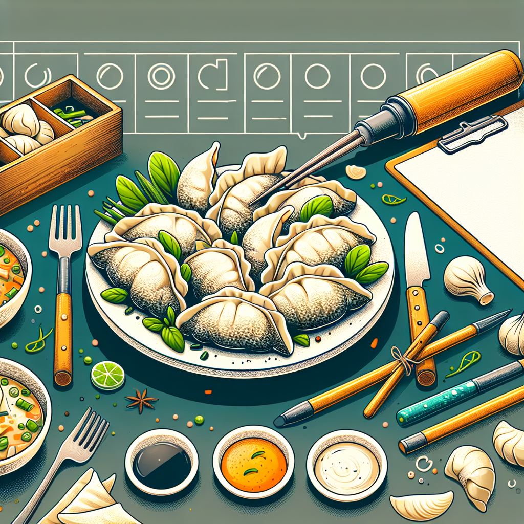 Resep Siomay Ikan yang Lezat dan Mudah Dibuat di Rumah