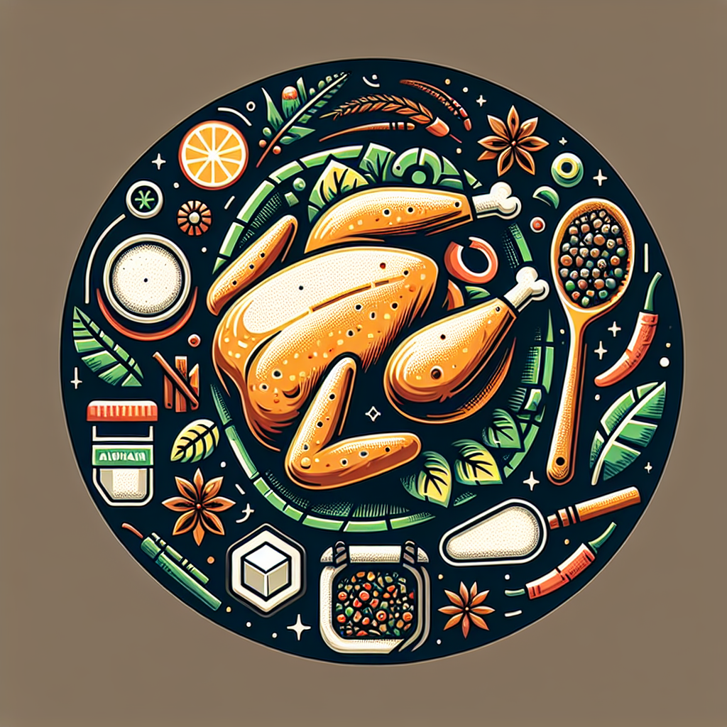 Kreasi Garang Asem Ayam Tanpa Santan yang Gurih Menggoda Selera