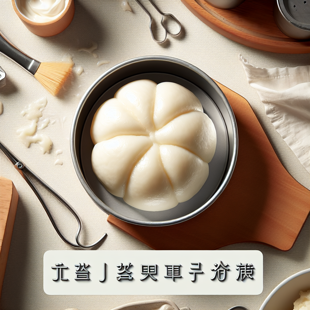 Rahasia Sukses Membuat Bolu Kukus Loyang yang Empuk dan Lembut