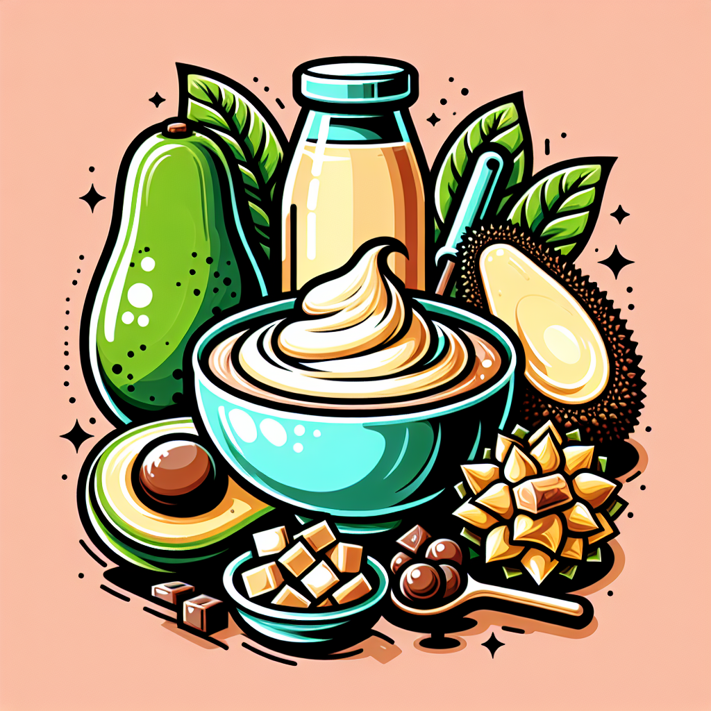 Delicious and Refreshing: The Ultimate Resep Es Teler Sultan Guide